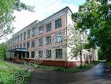 Лицей №14 Электросталь