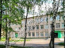 Школа №15 Электросталь