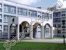 Школа №4 Краснознаменск
