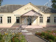 Макаровская школа г/о Черноголовка