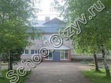 Дубранивская школа