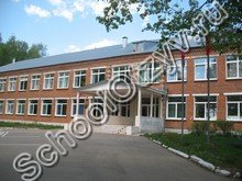 Раменская школа Шаховской район
