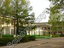 Школа №13 Подольск