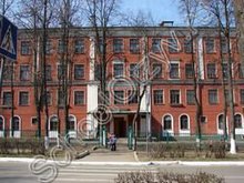 Школа №16 Подольск