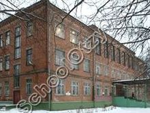 Школа №19 Подольск