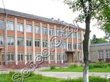 Школа №22 Подольск