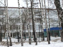 Лицей №3 Дзержинский