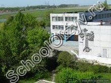 Барабановская школа г/о Кашира
