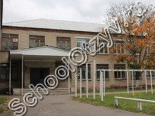 Привокзальная школа