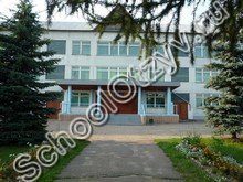 Детгородковская школа