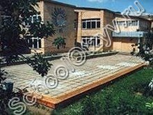 Кашинская школа Волоколамский район