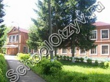 Пороховская школа