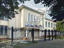 Гимназия №9 Коломна