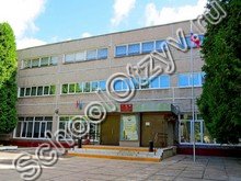 Школа №16 Коломна