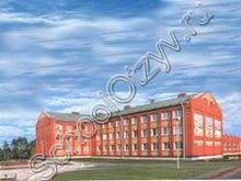 Школа №30 Коломна