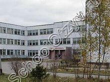 Школа №1 Фрязино