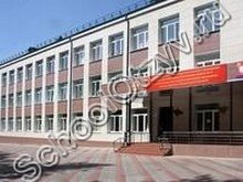 Школа №3 Фрязино