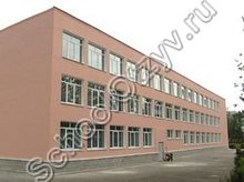 Гимназия им.Татищева  Клин