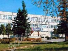 Гимназия №2 Клин