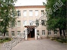 Черкизовская школа Пушкинский район