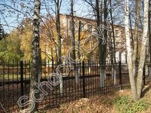 Зеленоградская школа Пушкинский район