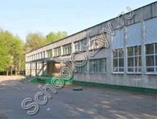 Гимназия №5 Красногорск