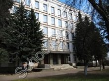 Петрово-Дальневская школа