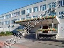 Ульяновская школа Путилково