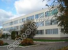 Школа №4 Солнечногорск