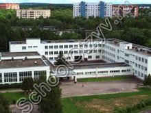 Гимназия №6 Солнечногорск