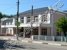 Лицей №7 Солнечногорск