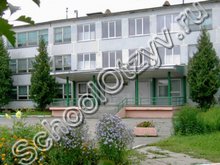 Школа "Лесные озера" Солнечногорск