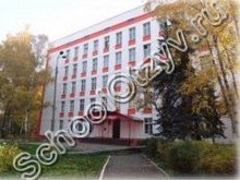 Андреевская школа Солнечногорский район