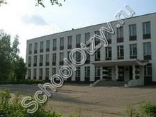 Ржавская школа Солнечногорский г/о