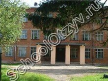 Темповская школа Талдомский район
