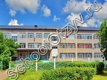 Ермолинская школа Талдомский район