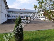 Ново-Никольская школа Талдомский район