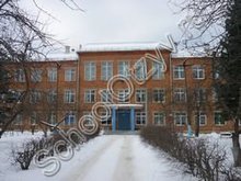 Запрудненская школа-интернат