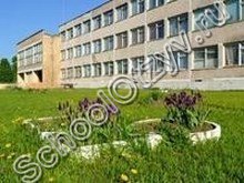 Рахмановская школа