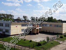 Астаповская школа