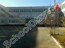 Краснопоймская школа