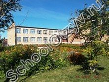 Павловская школа Луховицы