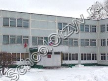 Школа №10 Люберцы