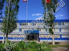 Школа №21 Люберцы
