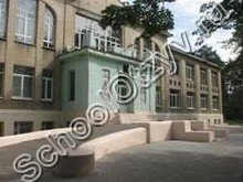 Школа №48 Малаховка