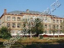 Центр образования №25 Старая Купавна