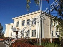 Старокупавинский лицей