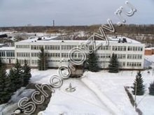 Центр образования №30 Электроугли