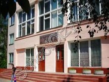 Биокомбинатовская школа