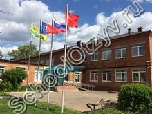 Школа №28 д. Огуднево